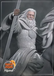 figurka-gandalf-the-white-lord-of-the-rings-nomnom-figures-druk-3d-14k