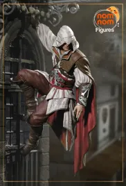 figurka-ezio-z-assassin-s-creed-nomnom-figures-druk-3d-14k-prezent