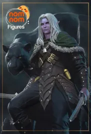 figurka-drizzt-dourden-baldurs-gate-3-mini-nomnom-figures-3d-14k