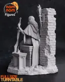 figurka-fire-keeper-dark-souls-3-nomnom-figures-druk-3d-14k-stan-nowy
