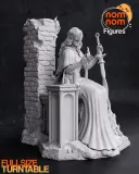 figurka-fire-keeper-dark-souls-3-nomnom-figures-druk-3d-14k-stan-nowy-wysokosc-produktu-18-7-cm