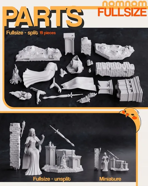 figurka-fire-keeper-dark-souls-3-nomnom-figures-druk-3d-14k-wysokosc-produktu-18-7-cm-stan-nowy