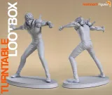 figurka-genos-one-punch-man-nomnom-figures-druk-3d-14k-stan-nowy