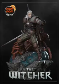 figurka-geralt-wiedzmin-3d-14k-drukarnia-marzen-zywica-druk-3d-model