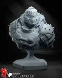 figurka-doomguy-doom-popiersie-h3ll-creator-druk-3d-prezent