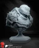 figurka-doomguy-doom-popiersie-h3ll-creator-druk-3d-prezent-stan-nowy
