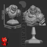 figurka-doomguy-doom-popiersie-h3ll-creator-druk-3d-prezent-szerokosc-produktu-8-5-cm