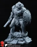 figurka-doomguy-doom-h3ll-creator-druk-3d-prezent-stan-nowy