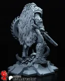 figurka-doomguy-doom-h3ll-creator-druk-3d-prezent-stan-nowy-wysokosc-produktu-18-7-cm