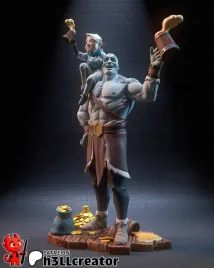 figurka-grog-and-pike-the-legend-of-vox-machina-h3ll-creator-druk-3d-14k