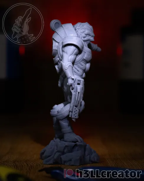 figurka-grunt-mass-effect-h3ll-creator-druk-3d-14k-prezent-wysokosc-produktu-12-6-cm