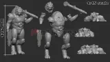 figurka-grunt-mass-effect-h3ll-creator-druk-3d-14k-prezent-stan-nowy-wysokosc-produktu-12-6-cm