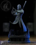 figurka-gale-baldur-s-gate-3-h3ll-creator-druk-3d-14k-prezent-stan-nowy