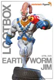 figurka-earthworm-jim-nomnom-figures-druk-3d-prezent