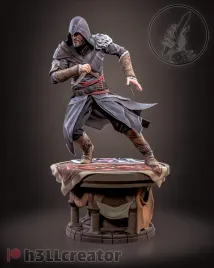 figurka-ezio-auditore-assassin-s-creed-h3ll-creator-druk-3d-14k-prezent