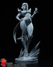 figurka-emma-frost-marvel-rivals-h3ll-creator-druk-3d-14k-prezent