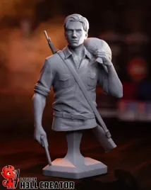 figurka-enzo-favara-mafia-3-popiersie-h3ll-creator-druk-3d-14k-prezent