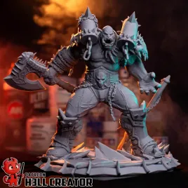 figurka-garrosh-hellscream-world-of-warcraft-h3ll-creator-druk-3d-14k