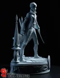 figurka-emily-dishonored-h3ll-creator-druk-3d-14k-prezent-stan-nowy