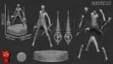 figurka-emily-dishonored-h3ll-creator-druk-3d-14k-prezent-stan-nowy-wysokosc-produktu-17-cm