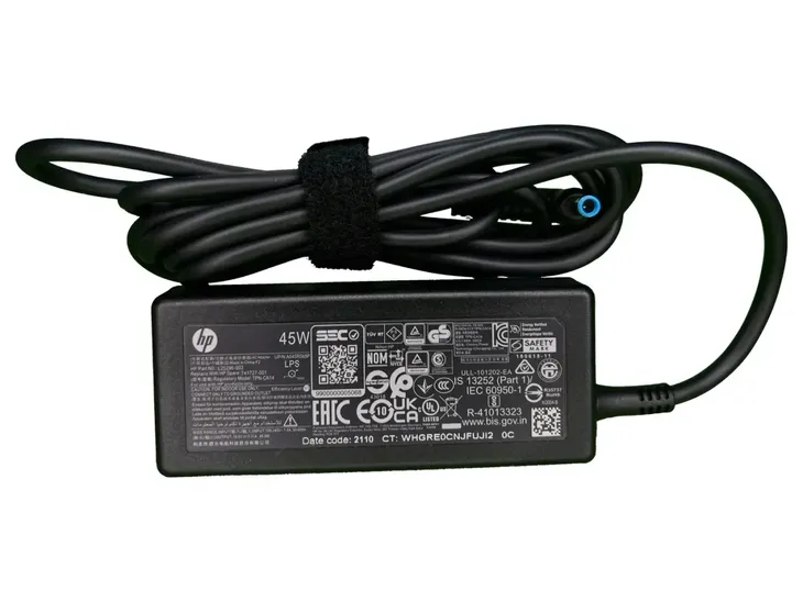 zasilacz-ory-hp-45w-blue-tip-uzywany-producent-hp-hewlett-packard