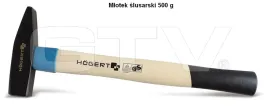 mlotek-slusarski-500-g-z-trzonkiem-drewnianym