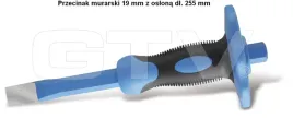 przecinak-murarski-19-mm-z-oslona-o-dlugosci-255-mm