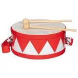 instrument-dla-dzieci-bebenek-dla-malucha-czerwono-bialy-goki