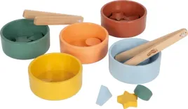 drewniana-zabawka-montessori-cwiczy-koncentracje-sortowanie-kolorow-ksztalt