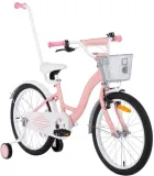 rowerek-rower-tomabike-18-cali-v-break-prowadnik-koszyk-kolka-boczne-stan-nowy