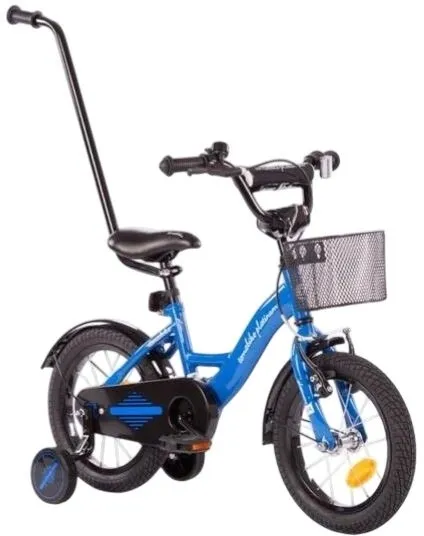 rowerek-rower-tomabike-14-cali-v-break-prowadnik-koszyk-kolka-boczne-model-14-platinum-niebieski-kod-producenta-14-platinum-niebieski