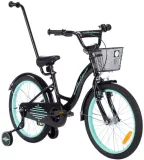 rowerek-rower-tomabike-20-cali-v-break-prowadnik-koszyk-kolka-boczne-stan-nowy