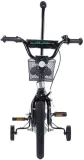 rowerek-rower-tomabike-14-cali-v-break-prowadnik-koszyk-kolka-boczne-kod-producenta-14-platinum-czarno-turkusowy