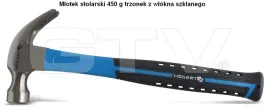mlotek-stolarski-450-g-z-trzonkiem-z-wlokna-szklanego
