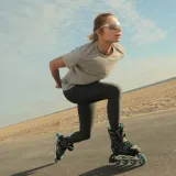 rolki-k2-alexis-80-alu-w-39-stan-nowy-kolor-czarny