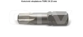 koncowki-wkretakowe-bity-torx-30-2-sztuk