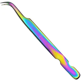 peseta-do-przedluzania-rzes-teczowa-zakrzywiona-noble-lashes