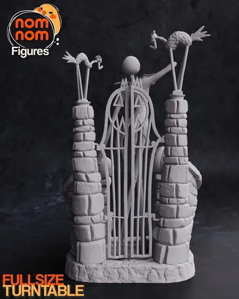 figurka-jack-skellington-nightmare-before-christmas-nomnom-figures-druk-3d-stan-nowy-wysokosc-produktu-21-8-cm