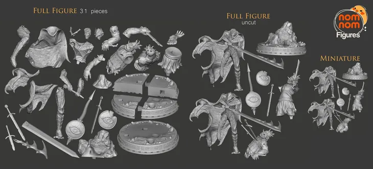 figurka-guts-berserk-nomnom-figures-druk-3d-14k-prezent-szerokosc-produktu-23-8-cm