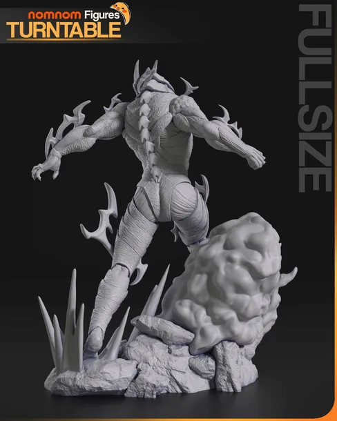 figurka-kaiju-no-8-nomnom-figures-3d-14k-prezent-wysokosc-produktu-20-8-cm