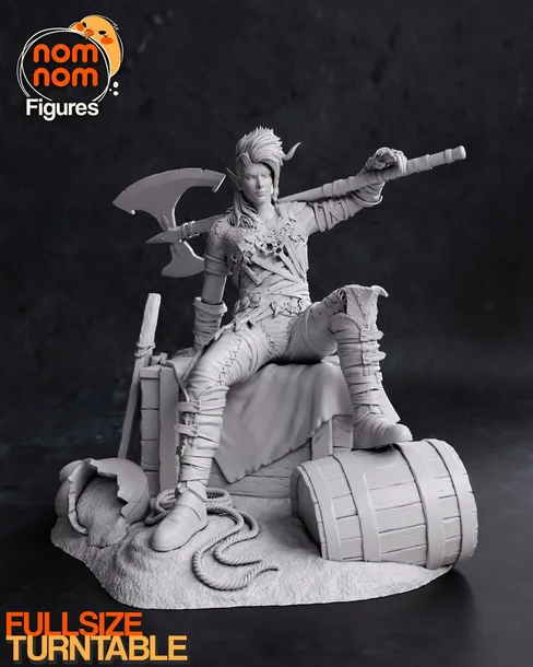 figurka-karlach-baldur-s-gate-3-nomnom-figures-druk-3d-14k-wysokosc-produktu-14-5-cm