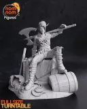 figurka-karlach-baldur-s-gate-3-nomnom-figures-druk-3d-14k-wysokosc-produktu-14-5-cm