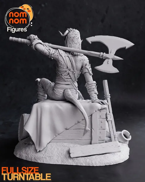 figurka-karlach-baldur-s-gate-3-nomnom-figures-druk-3d-14k-stan-nowy-wysokosc-produktu-14-5-cm