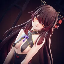 figurka-hu-tao-genshin-impact-pikky-prints-druk-3d-anime-prezent