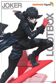 figurka-joker-persona-5-nomnom-figures-druk-3d-prezent