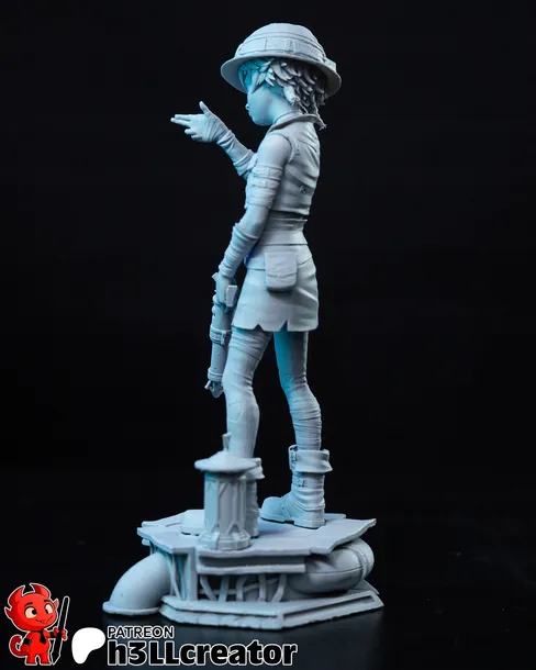 figurka-isha-arcane-h3ll-creator-druk-3d-prezent-wysokosc-produktu-12-3-cm