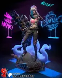figurka-jinx-arcane-h3ll-creator-druk-3d-prezent