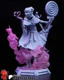 figurka-jester-critical-role-h3ll-creator-druk-3d-prezent-stan-nowy