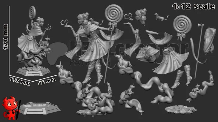 figurka-jester-critical-role-h3ll-creator-druk-3d-prezent-stan-nowy-szerokosc-produktu-8-6-cm