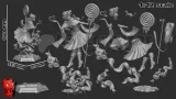 figurka-jester-critical-role-h3ll-creator-druk-3d-prezent-stan-nowy-szerokosc-produktu-8-6-cm